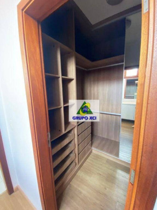 Imagem Sobrado com 4 Quartos à Venda, 400 m² em Residencial Barão Do Café - Campinas