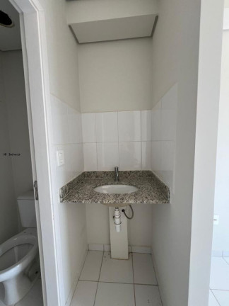 Imagem Apartamento com 1 Quarto à Venda, 23 m² em Iguatemi - Ribeirão Preto Imagem Apartamento com 1 Quarto à Venda, 23 m² em Iguatemi - Ribeirão Preto