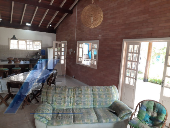Imagem Casa com 1 Quarto à Venda, 120 m² em Horto Florestal - Ubatuba Imagem Casa com 1 Quarto à Venda, 120 m² em Horto Florestal - Ubatuba