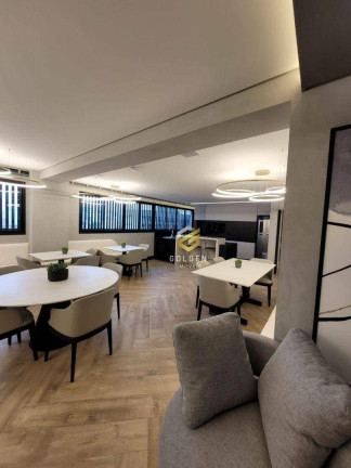Imagem Apartamento com 4 Quartos à Venda, 179 m² em Meia Praia - Itapema