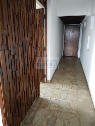 Imagem Apartamento com 3 Quartos à Venda, 143 m² em Pinheiros - São Paulo