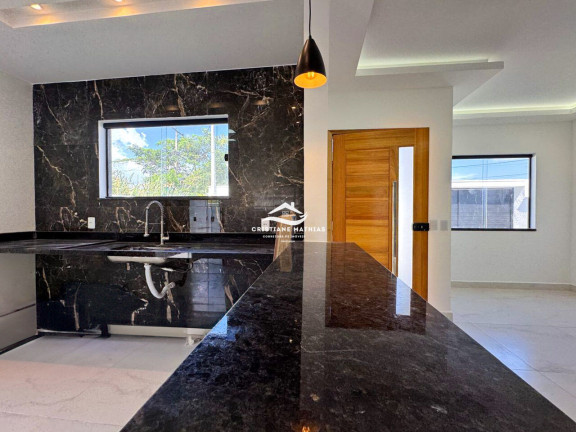 Imagem Casa com 3 Quartos à Venda, 86 m² em Jardim Atlântico Oeste (itaipuaçu) - Maricá Imagem Casa com 3 Quartos à Venda, 86 m² em Jardim Atlântico Oeste (itaipuaçu) - Maricá