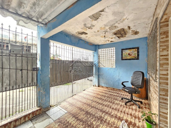 Imagem Casa com 3 Quartos à Venda, em Vila Ré - São Paulo Imagem Casa com 3 Quartos à Venda, em Vila Ré - São Paulo