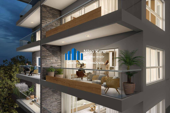 Imagem Apartamento com 2 Quartos à Venda, 89 m² em Imigrante - Bento Gonçalves Imagem Apartamento com 2 Quartos à Venda, 89 m² em Imigrante - Bento Gonçalves