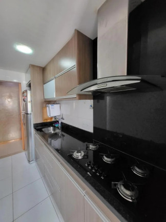 Imagem Imóvel com 2 Quartos à Venda, 60 m² em Norte (águas Claras) - Brasília Imagem Imóvel com 2 Quartos à Venda, 60 m² em Norte (águas Claras) - Brasília