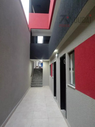 Imagem Apartamento com 2 Quartos à Venda, 47 m² em Vila Antonina - São Paulo