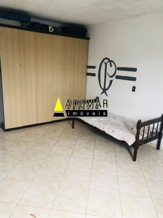 Imagem Casa com 4 Quartos à Venda, 110 m² em Inamar - Diadema Imagem Casa com 4 Quartos à Venda, 110 m² em Inamar - Diadema