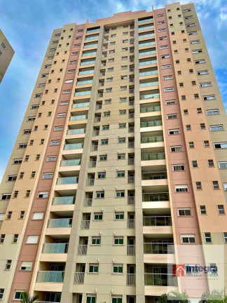 Imagem Apartamento com 3 Quartos à Venda, 96 m² em Vila Primavera - Limeira Imagem Apartamento com 3 Quartos à Venda, 96 m² em Vila Primavera - Limeira