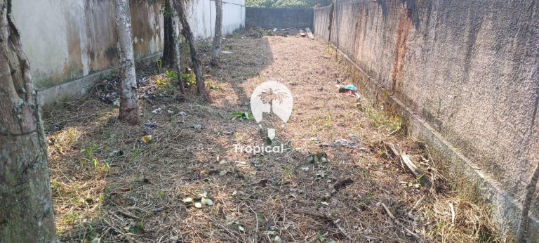 Terreno à Venda, 156 m² em Guapê - Pontal Do Parana