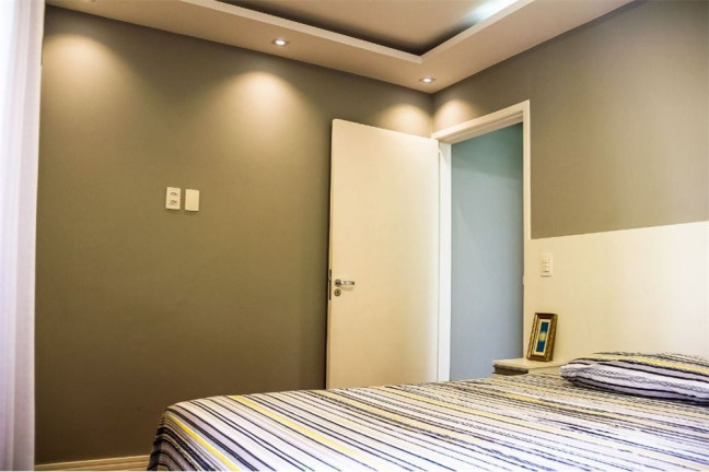 Imagem Apartamento com 2 Quartos à Venda, 74 m² em Perdizes - São Paulo