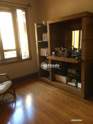 Imagem Casa com 3 Quartos à Venda, 496 m² em Jardim Conceição - Campinas Imagem Casa com 3 Quartos à Venda, 496 m² em Jardim Conceição - Campinas