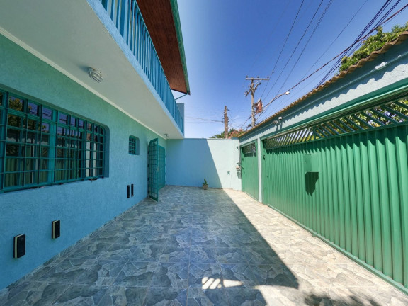 Imagem Sobrado com 2 Quartos à Venda, 217 m² em Parque Da Figueira - Campinas Imagem Sobrado com 2 Quartos à Venda, 217 m² em Parque Da Figueira - Campinas