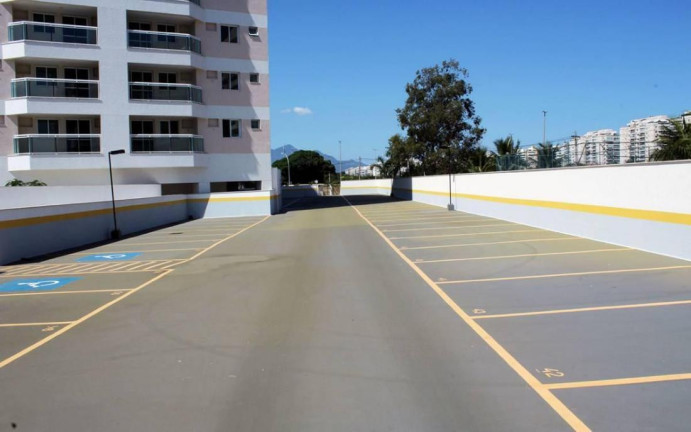Imagem Apartamento com 2 Quartos à Venda, 139 m² em Recreio Dos Bandeirantes - Rio De Janeiro