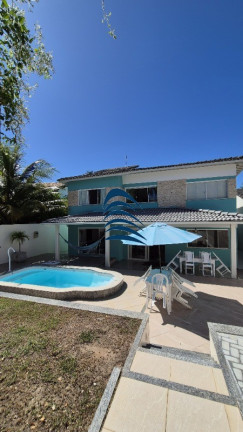Imagem Casa com 3 Quartos à Venda, 174 m² em Vilas Do Atlântico - Lauro De Freitas