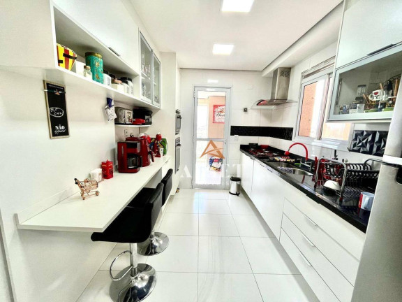 Imagem Apartamento com 3 Quartos à Venda, 105 m² em Vila Carrão - São Paulo Imagem Apartamento com 3 Quartos à Venda, 105 m² em Vila Carrão - São Paulo