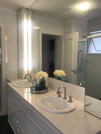 Imagem Casa com 4 Quartos para Temporada, 450 m² em Jurerê - Florianópolis