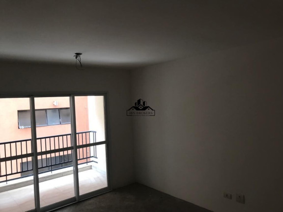 Imagem Apartamento com 3 Quartos à Venda, 90 m² em Santa Paula - São Caetano Do Sul