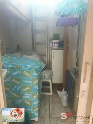 Imagem Apartamento com 3 Quartos à Venda, 148 m² em Santa Maria - São Caetano Do Sul Imagem Apartamento com 3 Quartos à Venda, 148 m² em Santa Maria - São Caetano Do Sul