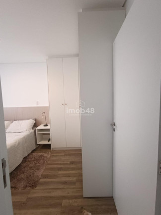 Imagem Apartamento com 2 Quartos à Venda, 54 m² em Rio Caveiras - Biguaçu