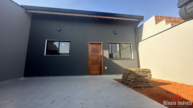 Imagem Casa com 3 Quartos à Venda, 90 m² em Residencial Santa Giovana - Jundiaí Imagem Casa com 3 Quartos à Venda, 90 m² em Residencial Santa Giovana - Jundiaí