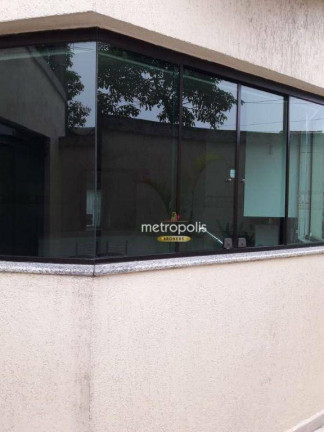Imagem Sobrado com 3 Quartos à Venda, 320 m² em Parque Dos Pássaros - São Bernardo Do Campo