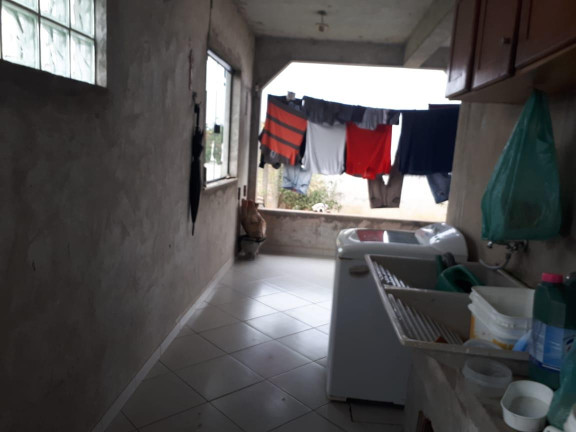 Imagem Sobrado com 3 Quartos à Venda, 240 m² em Iguaçu - Araucária