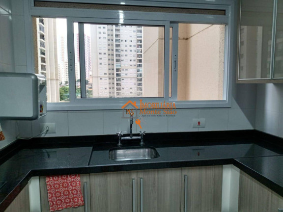 Imagem Apartamento com 3 Quartos à Venda, 154 m² em Jardim Flor Da Montanha - Guarulhos Imagem Apartamento com 3 Quartos à Venda, 154 m² em Jardim Flor Da Montanha - Guarulhos