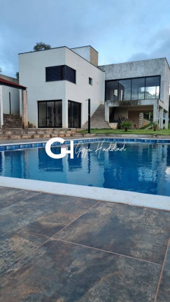 Imagem Chácara com 3 Quartos à Venda, 2.000 m² em Piedade Imagem Chácara com 3 Quartos à Venda, 2.000 m² em Piedade