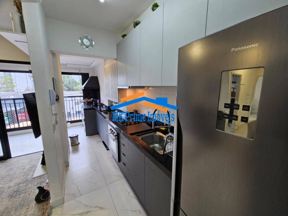Imagem Apartamento com 2 Quartos à Venda, 62 m² em Continental - Osasco Imagem Apartamento com 2 Quartos à Venda, 62 m² em Continental - Osasco
