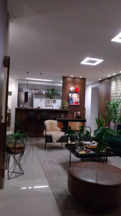 Imagem Apartamento à Venda, 111 m² em Setor Marista - Goiânia Imagem Apartamento à Venda, 111 m² em Setor Marista - Goiânia