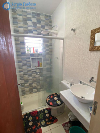 Imagem Casa de Condomínio com 2 Quartos à Venda,  em Cibratel Ii - Itanhaém