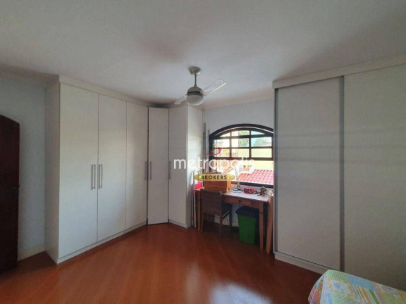 Imagem Sobrado com 3 Quartos à Venda, 215 m² em Vila Camilópolis - Santo André Imagem Sobrado com 3 Quartos à Venda, 215 m² em Vila Camilópolis - Santo André