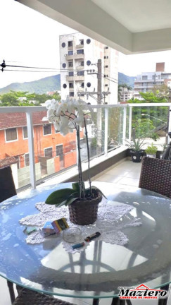 Imagem Apartamento com 3 Quartos à Venda, 95 m² em Itaguá - Ubatuba Imagem Apartamento com 3 Quartos à Venda, 95 m² em Itaguá - Ubatuba