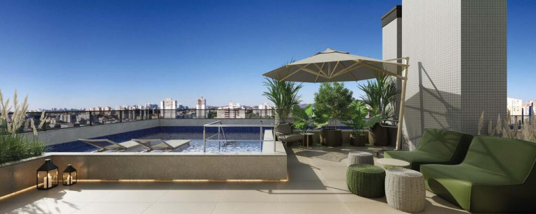 Imagem Apartamento com 2 Quartos à Venda, 162 m² em Mont Serrat - Porto Alegre