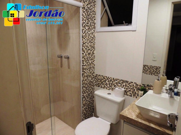 Imagem Apartamento com 3 Quartos à Venda, 92 m² em Vila Pires - Santo André Imagem Apartamento com 3 Quartos à Venda, 92 m² em Vila Pires - Santo André