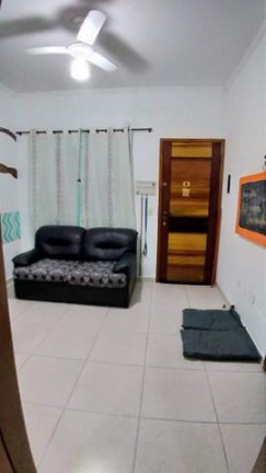 Imagem Casa de Condomínio com 1 Quarto à Venda, 40 m² em Maracanã - Praia Grande Imagem Casa de Condomínio com 1 Quarto à Venda, 40 m² em Maracanã - Praia Grande