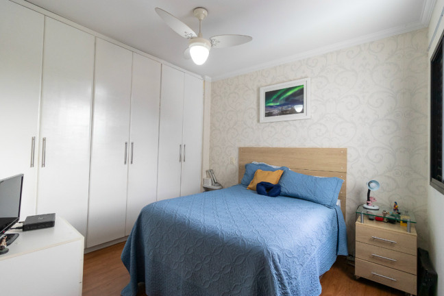 Imagem Imóvel com 3 Quartos à Venda, 101 m² em Vila Mascote - São Paulo Imagem Imóvel com 3 Quartos à Venda, 101 m² em Vila Mascote - São Paulo