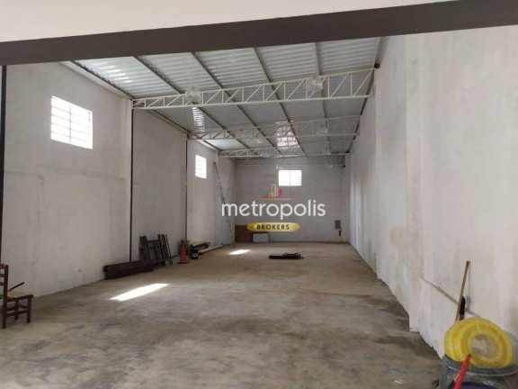 Sala Comercial à Venda ou Locação, 550 m² em Vila Monumento - São Paulo