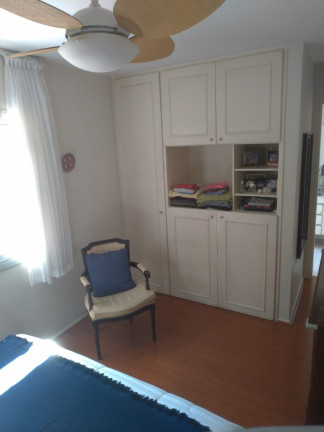 Imagem Imóvel com 2 Quartos à Venda, 107 m² em Itaim Bibi - São Paulo