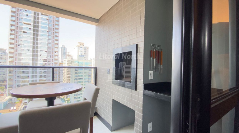 Imagem Apartamento com 2 Quartos à Venda, 80 m² em Fazenda - Itajaí Imagem Apartamento com 2 Quartos à Venda, 80 m² em Fazenda - Itajaí