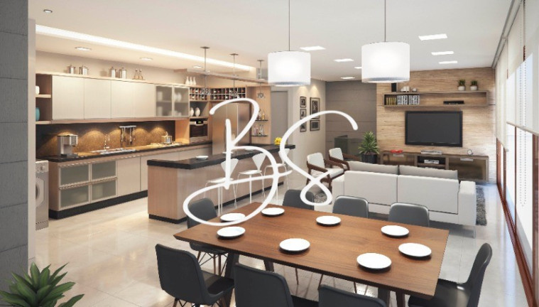 Imagem Apartamento com 2 Quartos à Venda, 72 m² em Jardim Botânico - Porto Alegre