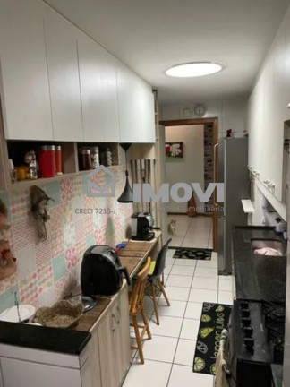 Imagem Apartamento com 3 Quartos à Venda, 100 m² em Jardim Camburi - Vitória Imagem Apartamento com 3 Quartos à Venda, 100 m² em Jardim Camburi - Vitória