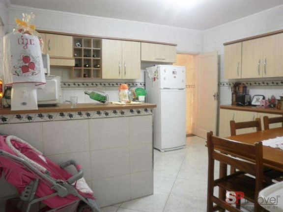 Imagem Sobrado com 4 Quartos à Venda, 170 m² em Casa Verde - São Paulo