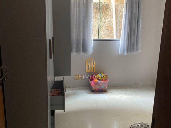 Imagem Casa com 2 Quartos à Venda, 130 m² em Jardim Alto Paraíso - Aparecida De Goiânia Imagem Casa com 2 Quartos à Venda, 130 m² em Jardim Alto Paraíso - Aparecida De Goiânia