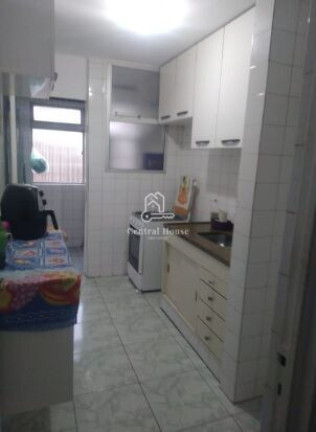 Imagem Apartamento com 2 Quartos à Venda, 52 m² em Jardim Celeste - São Paulo