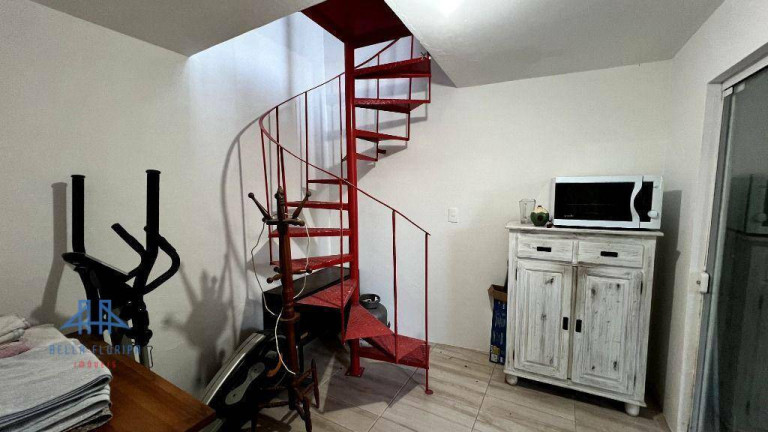 Imagem Casa com 1 Quarto para Alugar, 40 m² em Trindade - Florianópolis Imagem Casa com 1 Quarto para Alugar, 40 m² em Trindade - Florianópolis
