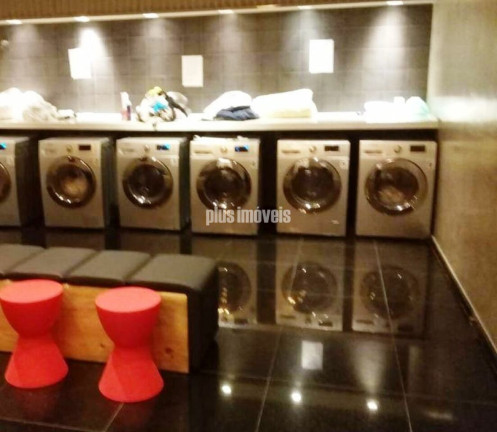 Imagem Apartamento com 1 Quarto à Venda, 38 m² em República - São Paulo Imagem Apartamento com 1 Quarto à Venda, 38 m² em República - São Paulo
