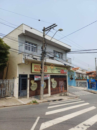 Imagem Galpão à Venda ou Locação, 263 m² em Parque Das Nações - Santo André Imagem Galpão à Venda ou Locação, 263 m² em Parque Das Nações - Santo André