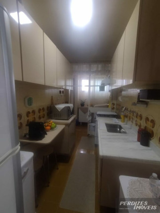 Imagem Apartamento com 2 Quartos à Venda, 67 m² em Perdizes - São Paulo