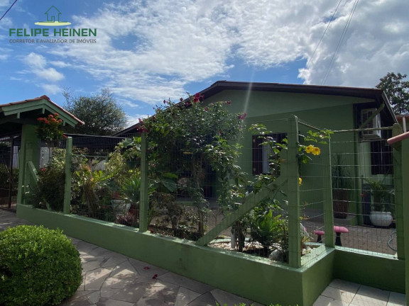 Imagem Casa à Venda, em Ivoti Imagem Casa à Venda, em Ivoti